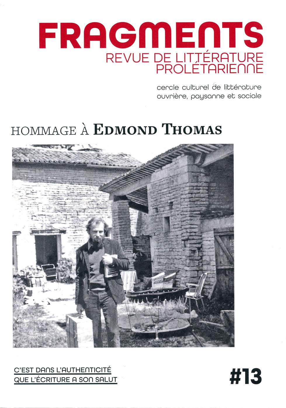Fragments#13