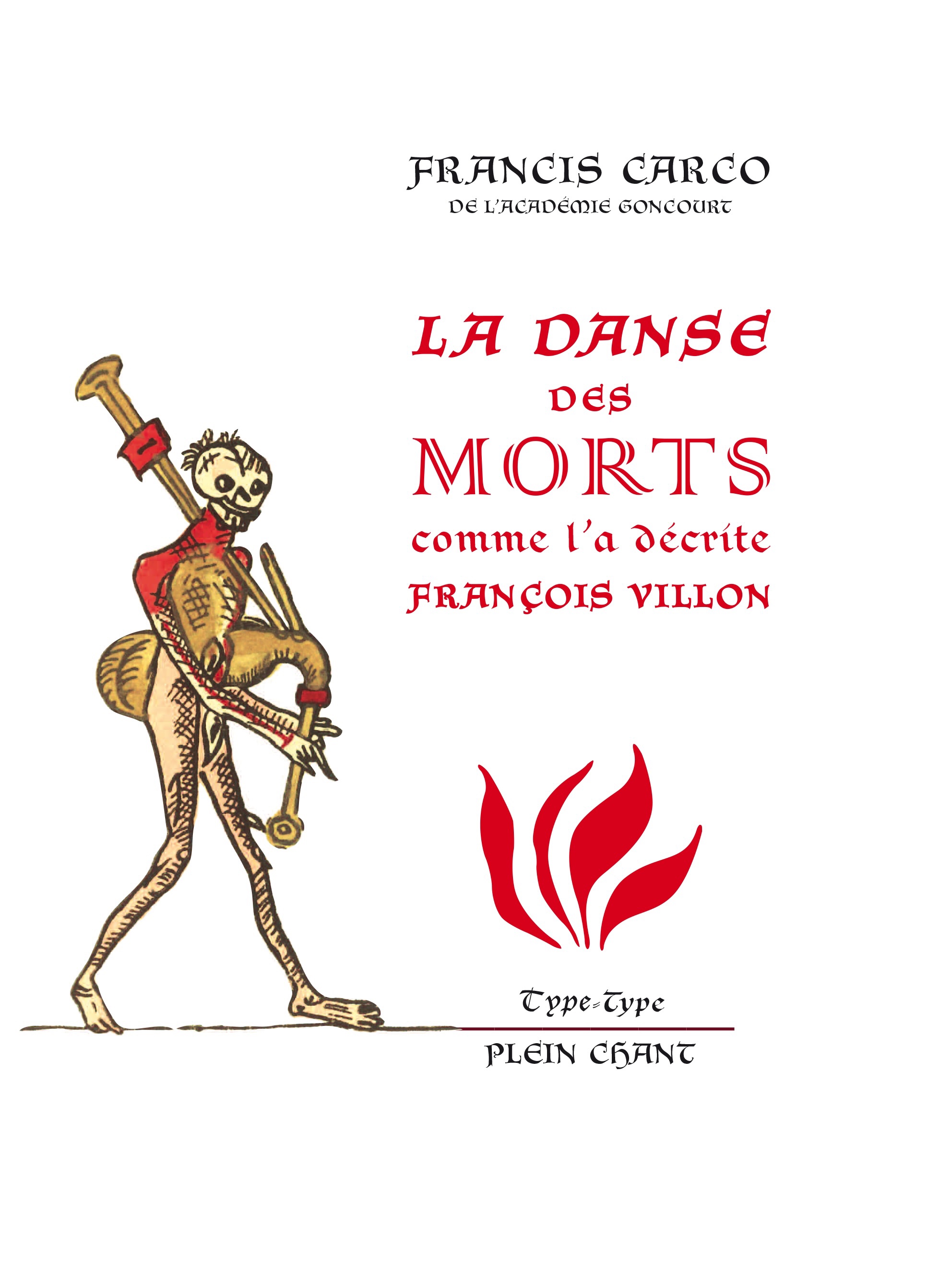 Danse des morts